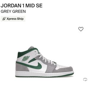 Jordan 1